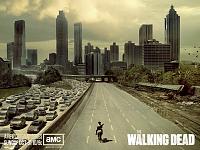 The Walking Dead AMC