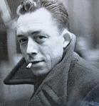 albert camus