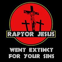 raptor jesussins1