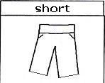 Avatar de Shorts
