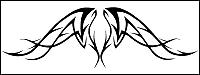 Pulsa en la imagen para verla en tamao completo

Nombre: tribal_wings.jpg
Visitas: 176773
Tamao: 72.1 KB
ID: 24923