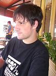 Tipo nah... unas fotos mias... asi tipo re tap fotolag