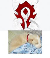 Copia de horde