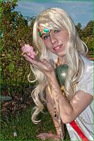 cosas mias giladas del ro y de los cosplays
