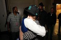 So these are some pictures of me and my friends, im not gonna answer any question of how i meet justin bieber, or why we are friends, that its considered private :) hope you enjoy