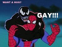 Pulsa en la imagen para verla en tamao completo

Nombre: VenomSurprise.jpg
Visitas: 85
Tamao: 84.7 KB
ID: 42670