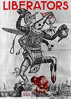 Pulsa en la imagen para verla en tamao completo

Nombre: Liberators-Kultur-Terror-Anti-Americanism-1944-Nazi-Propaganda-Poster.jpg
Visitas: 37
Tamao: 57.7 KB
ID: 46265
