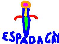 Pulsa en la imagen para verla en tamao completo

Nombre: Espada gay.jpg
Visitas: 247
Tamao: 14.3 KB
ID: 56113