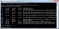 Pulsa en la imagen para verla en tamao completo

Nombre: tracert.jpg
Visitas: 76
Tamao: 23.3 KB
ID: 64739