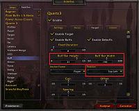 Pulsa en la imagen para verla en tamao completo

Nombre: buff settings 2.jpg
Visitas: 638
Tamao: 113.4 KB
ID: 66401