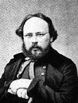 Pierre-Joseph Proudhon