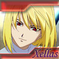 Avatar de Xellas Metallium