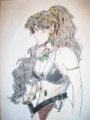 Avatar de Cassandra