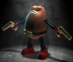 Avatar de Killer Bean