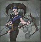Avatar de Arkael