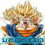 Avatar de | Reines.Ei | Vegetto