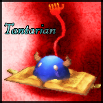 Avatar de Tantarian