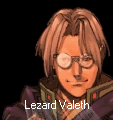 Avatar de Lezard Valeth