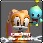 Avatar de Cream The Rabbit