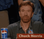 Chuck Norris