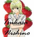 TsukasaNishino