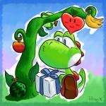 Avatar de Yoshi