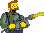 Avatar de acero
