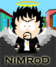Avatar de Nimrod-