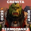 Avatar de el100demorta