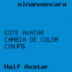 Avatar de Elnanoencara