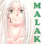Avatar de Malakias