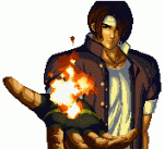 Avatar de Kio_Kusanagi