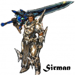 Avatar de Sirman