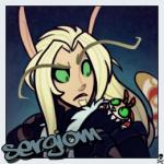 Avatar de Drav3r