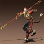 Avatar de sunwukong