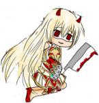 Avatar de MaryClau