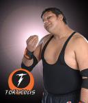 Avatar de Torticolis