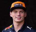 Avatar de Verstappen